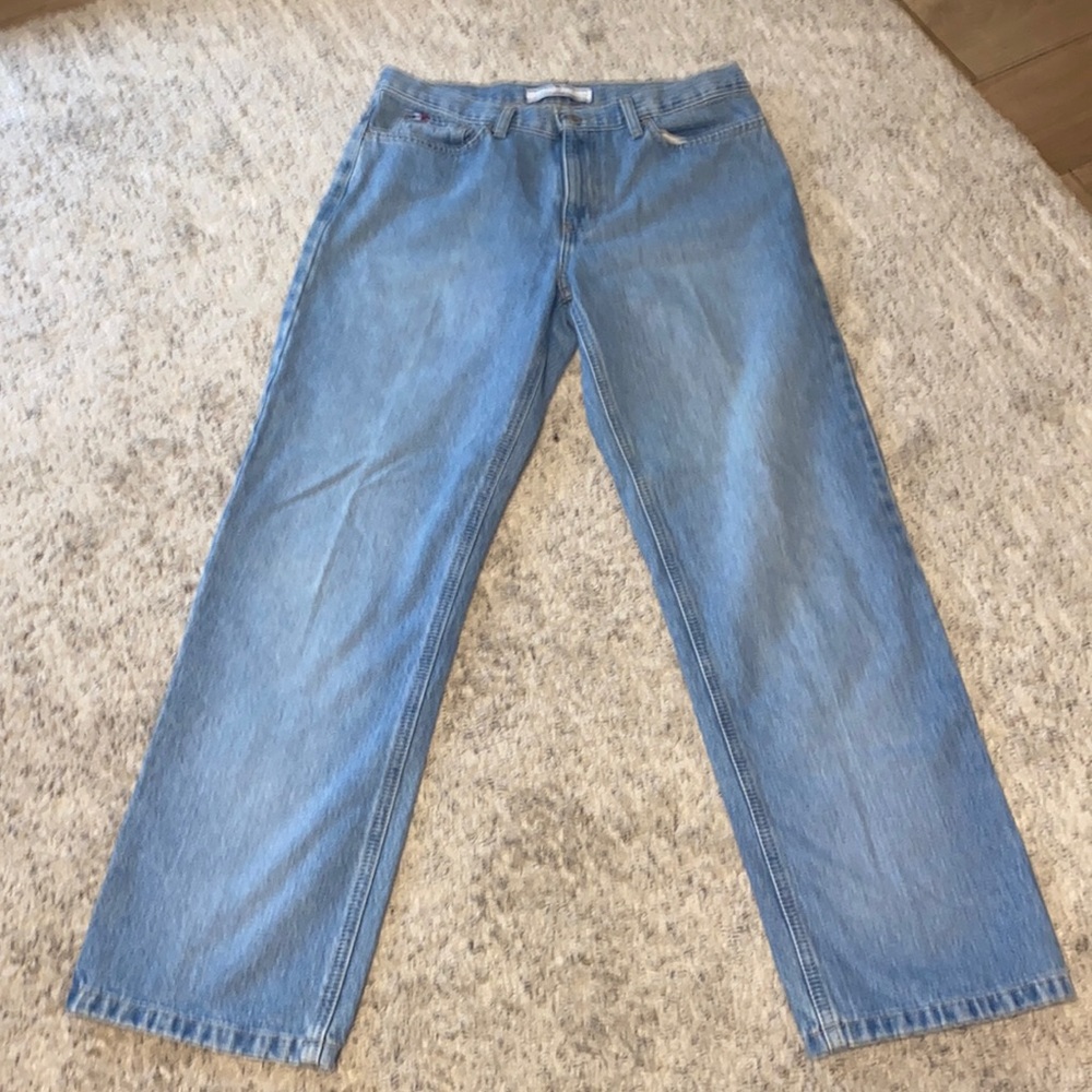 Tommy Hilfiger jeans